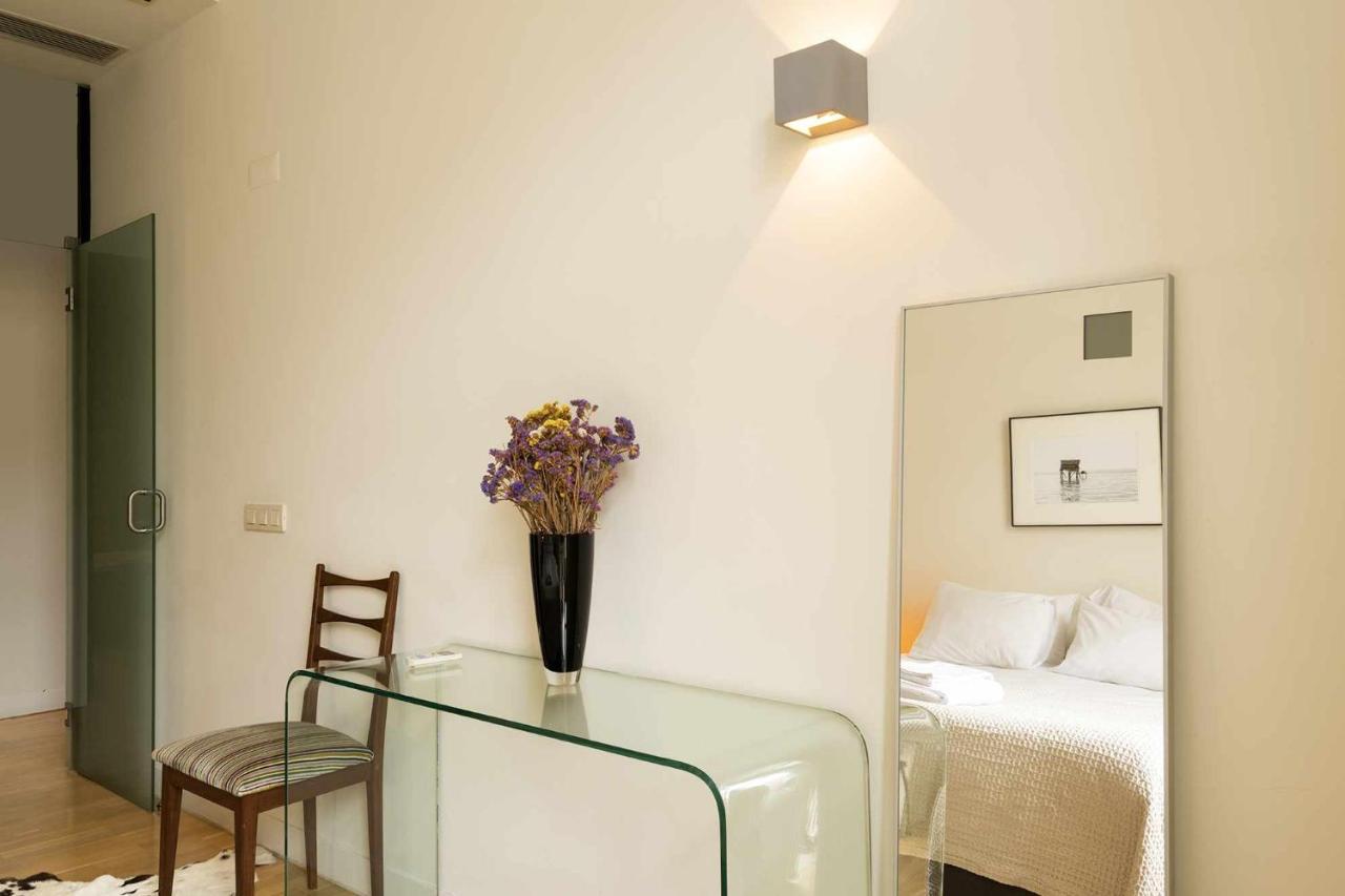Italian Design Apartment In Principe Real Lisboa Eksteriør bilde
