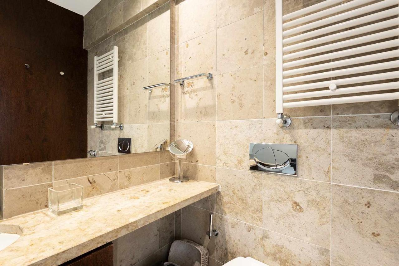 Italian Design Apartment In Principe Real Lisboa Eksteriør bilde